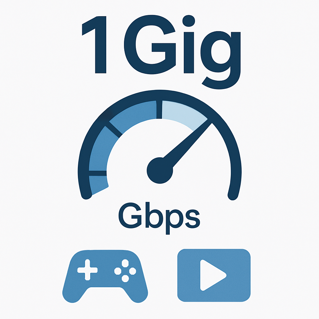 GigaMax 1000