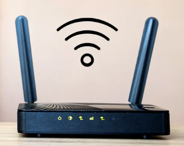 Whole Home Wi-Fi